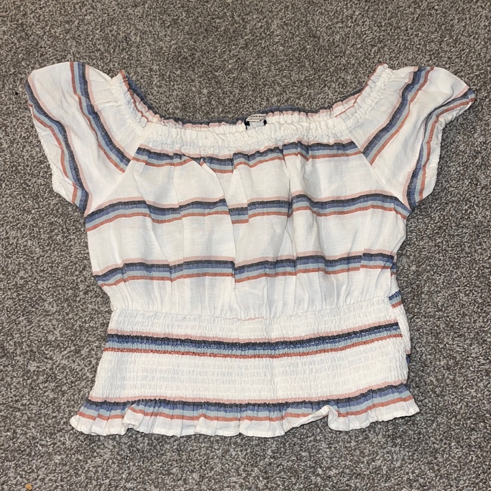 American Eagle Top